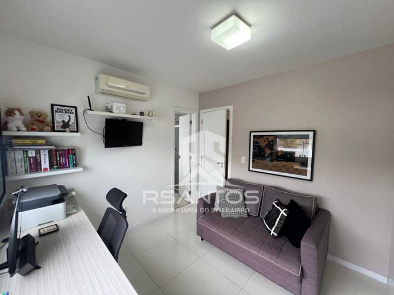 Conheça 13. do imóvel - FREGUESIA - Casa moderna com 3 suítes e área gourmet coberta e piscina. - JPCN30252 - 15 13. - 15