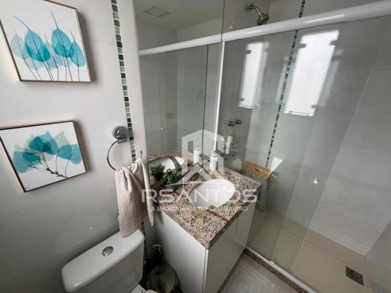 Conheça 15. do imóvel - FREGUESIA - Casa moderna com 3 suítes e área gourmet coberta e piscina. - JPCN30252 - 17 15. - 17