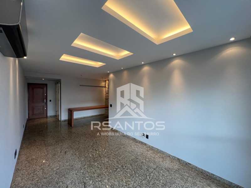 Conheça 2. do imóvel - FREGUESIA - Apartamento vazio com 3 quartos, dependência e 2 vagas. - JPAP30479 - 4 2. - 4