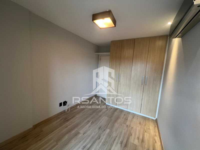 Conheça 07. do imóvel - FREGUESIA - Apartamento vazio com 3 quartos, dependência e 2 vagas. - JPAP30479 - 10 07. - 10