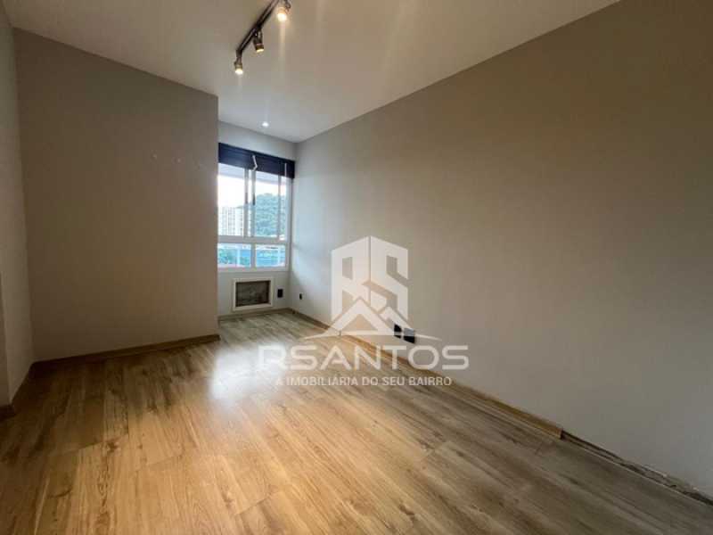 Conheça 7. do imóvel - FREGUESIA - Apartamento vazio com 3 quartos, dependência e 2 vagas. - JPAP30479 - 11 7. - 11