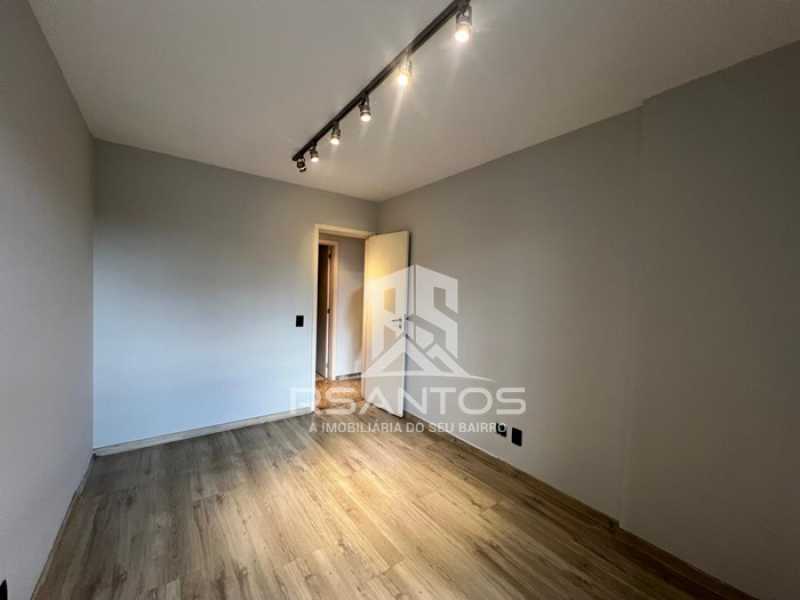 Conheça 8. do imóvel - FREGUESIA - Apartamento vazio com 3 quartos, dependência e 2 vagas. - JPAP30479 - 12 8. - 12