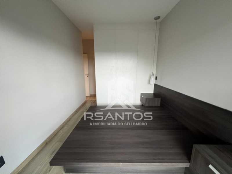 Conheça 11. do imóvel - FREGUESIA - Apartamento vazio com 3 quartos, dependência e 2 vagas. - JPAP30479 - 14 11. - 14