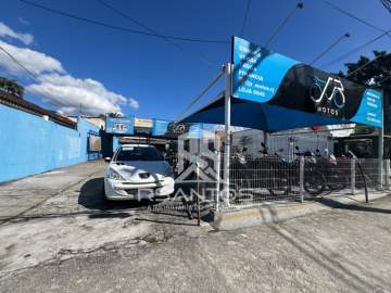 Ótima localização - Estrada de Jacarepaguá - Excelente oportunidade! Terreno comercial com 540m². - JPLT00002