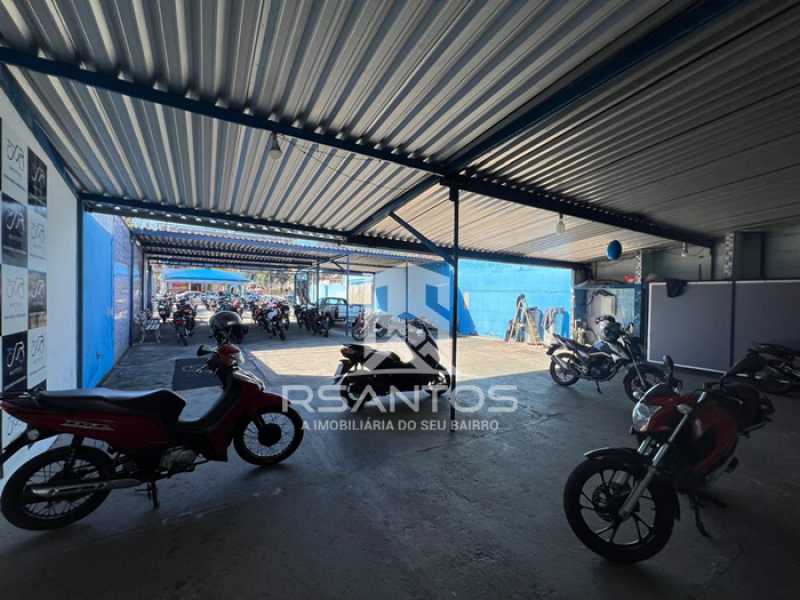 Conheça 4. do imóvel - Estrada de Jacarepaguá - Excelente oportunidade! Terreno comercial com 540m². - JPLT00002 - 4 4. - 4