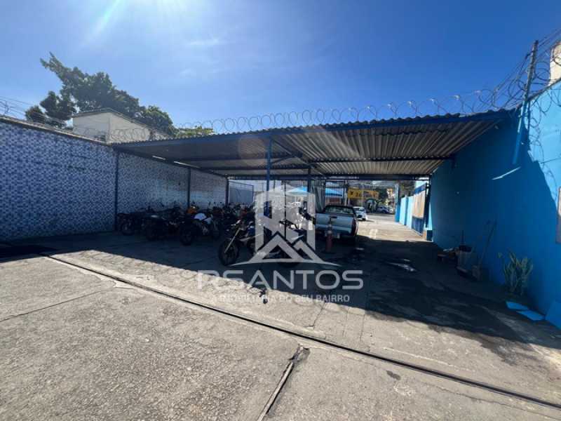 Conheça 5. do imóvel - Estrada de Jacarepaguá - Excelente oportunidade! Terreno comercial com 540m². - JPLT00002 - 5 5. - 5