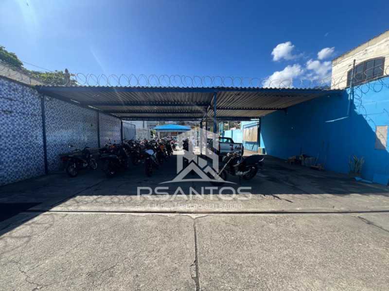 Conheça 8. do imóvel - Estrada de Jacarepaguá - Excelente oportunidade! Terreno comercial com 540m². - JPLT00002 - 8 8. - 8