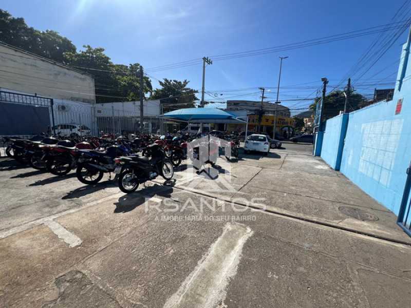 Conheça 9. do imóvel - Estrada de Jacarepaguá - Excelente oportunidade! Terreno comercial com 540m². - JPLT00002 - 9 9. - 9