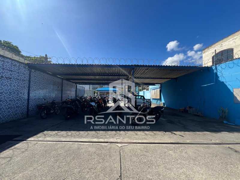 Conheça 10. do imóvel - Estrada de Jacarepaguá - Excelente oportunidade! Terreno comercial com 540m². - JPLT00002 - 10 10. - 10