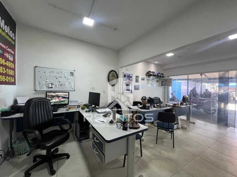 Conheça 11. do imóvel - Estrada de Jacarepaguá - Excelente oportunidade! Terreno comercial com 540m². - JPLT00002 - 11 11. - 11