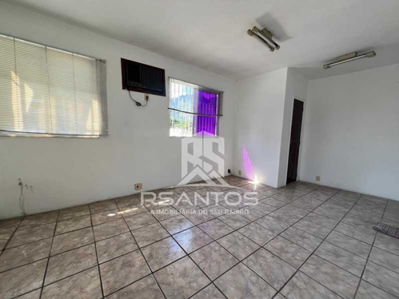 Conheça 13. do imóvel - Estrada de Jacarepaguá - Excelente oportunidade! Terreno comercial com 540m². - JPLT00002 - 13 13. - 13
