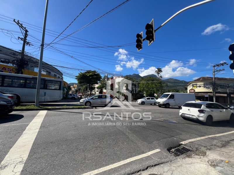 Conheça 16. do imóvel - Estrada de Jacarepaguá - Excelente oportunidade! Terreno comercial com 540m². - JPLT00002 - 17 16. - 17