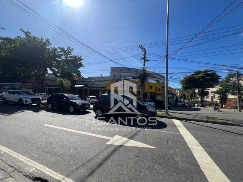 Conheça 17. do imóvel - Estrada de Jacarepaguá - Excelente oportunidade! Terreno comercial com 540m². - JPLT00002 - 18 17. - 18