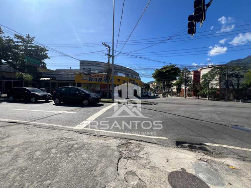 Conheça 18. do imóvel - Estrada de Jacarepaguá - Excelente oportunidade! Terreno comercial com 540m². - JPLT00002 - 19 18. - 19
