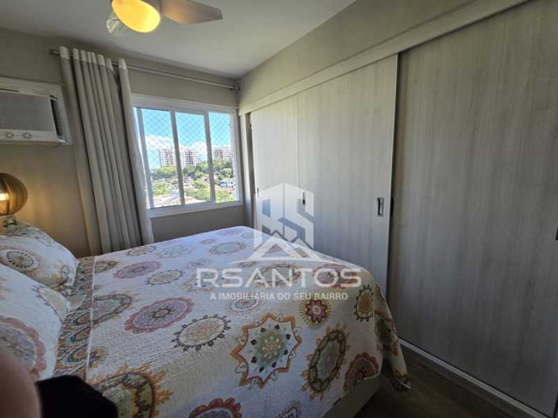 Conheça 10. do imóvel - Belíssima cobertura com 213m², 3 Quartos, planta de 4 quartos, sendo 2 suítes. - JPCO30145 - 11 10. - 11