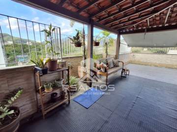 Ótima localização - Cobertura : Duplex / Residencial / Pechincha - JPCO40070