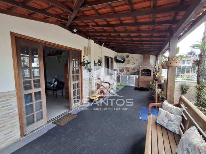 Conheça 4 do imóvel - Cobertura : Duplex / Residencial / Pechincha - JPCO40070 - 4 4 - 4