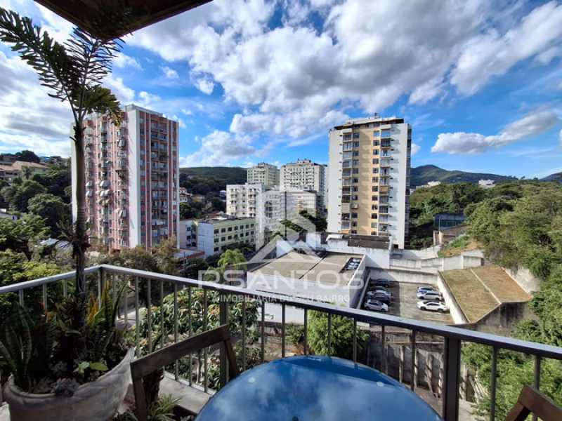 Conheça 6 do imóvel - Cobertura : Duplex / Residencial / Pechincha - JPCO40070 - 6 6 - 6