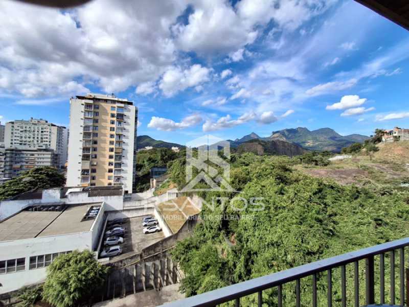 Conheça 7 do imóvel - Cobertura : Duplex / Residencial / Pechincha - JPCO40070 - 7 7 - 7