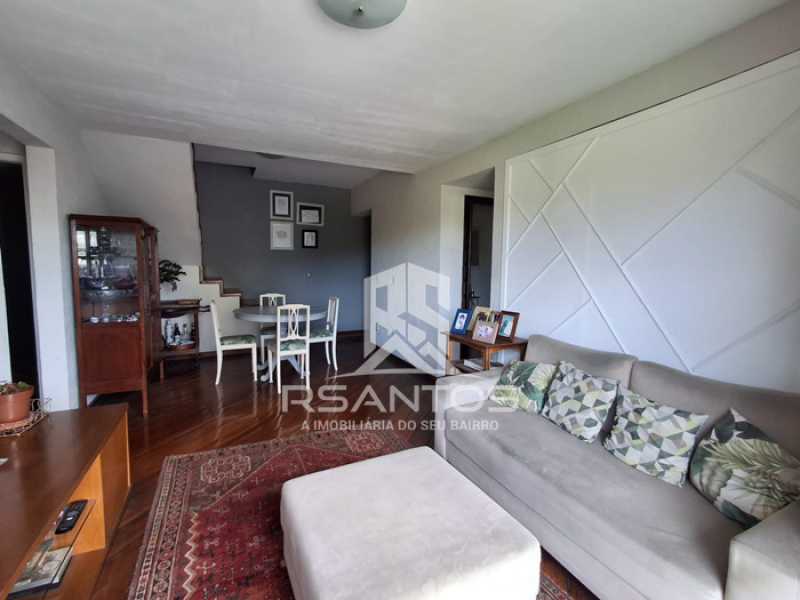 Conheça 8 do imóvel - Cobertura : Duplex / Residencial / Pechincha - JPCO40070 - 8 8 - 8
