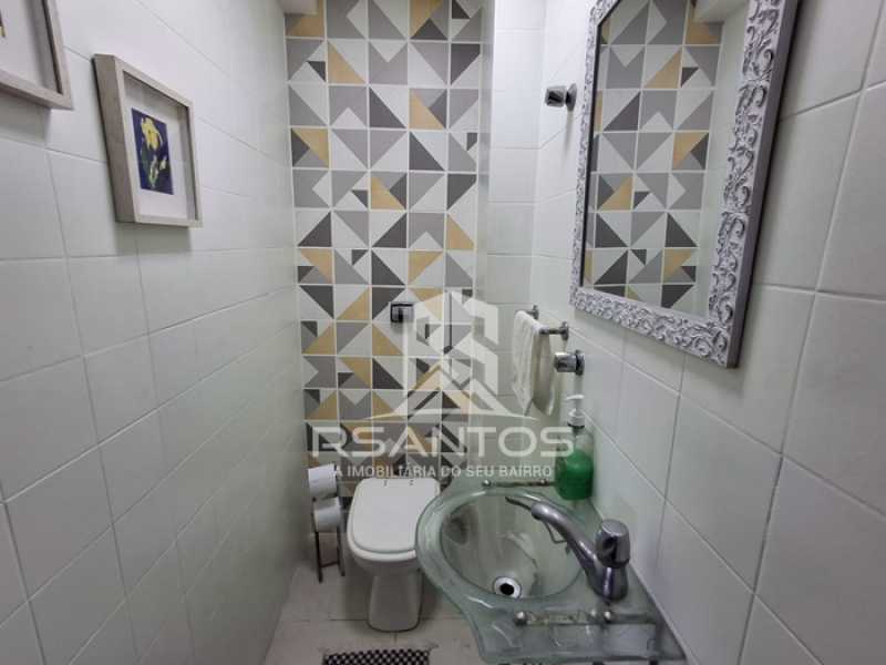 Conheça 11 do imóvel - Cobertura : Duplex / Residencial / Pechincha - JPCO40070 - 12 11 - 12