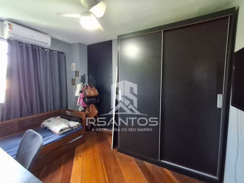 Conheça 15 do imóvel - Cobertura : Duplex / Residencial / Pechincha - JPCO40070 - 16 15 - 16