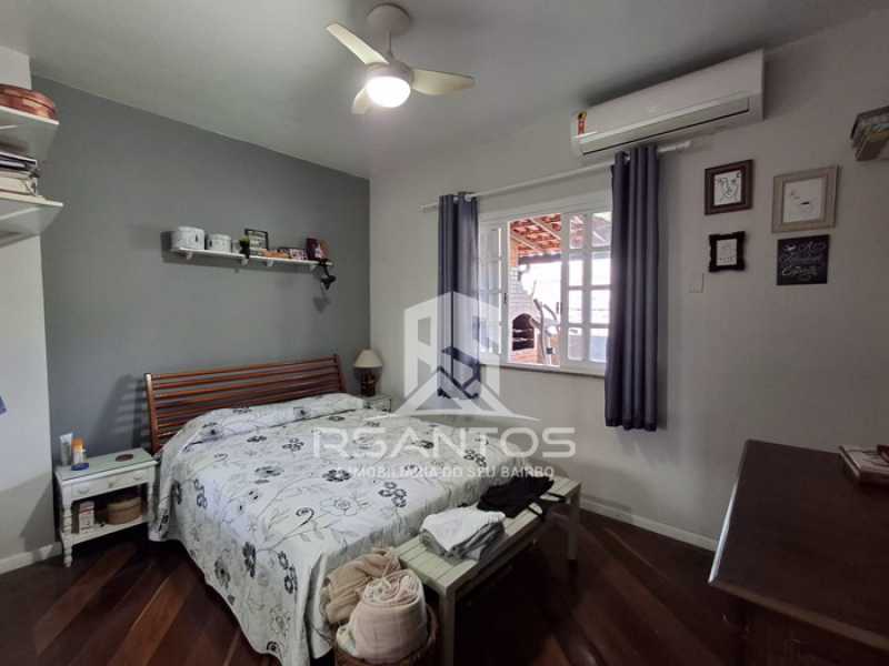 Conheça 17 do imóvel - Cobertura : Duplex / Residencial / Pechincha - JPCO40070 - 18 17 - 18