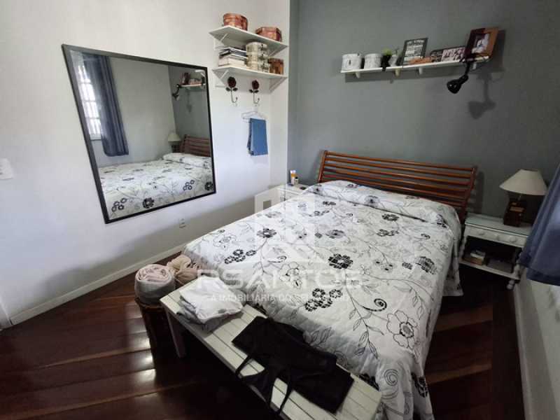Conheça 18 do imóvel - Cobertura : Duplex / Residencial / Pechincha - JPCO40070 - 19 18 - 19