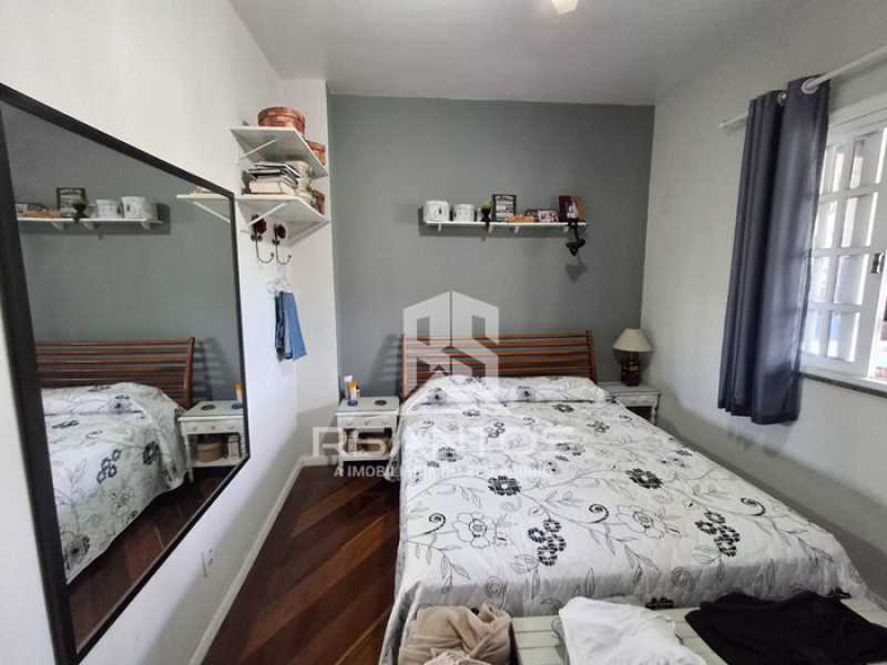 Conheça 19 do imóvel - Cobertura : Duplex / Residencial / Pechincha - JPCO40070 - 20 19 - 20