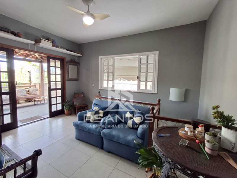 Conheça 21 do imóvel - Cobertura : Duplex / Residencial / Pechincha - JPCO40070 - 21 21 - 21