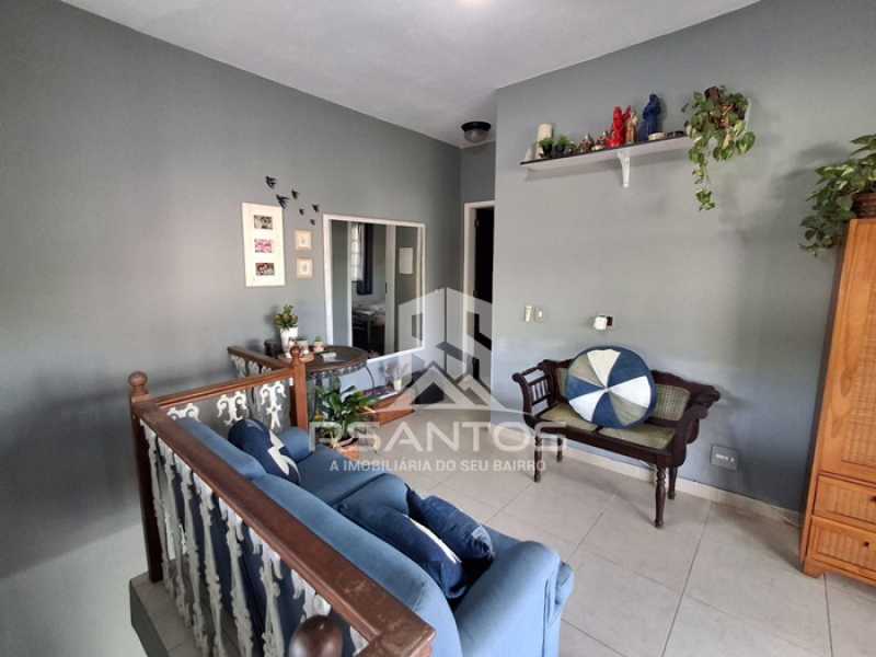 Conheça 22 do imóvel - Cobertura : Duplex / Residencial / Pechincha - JPCO40070 - 22 22 - 22