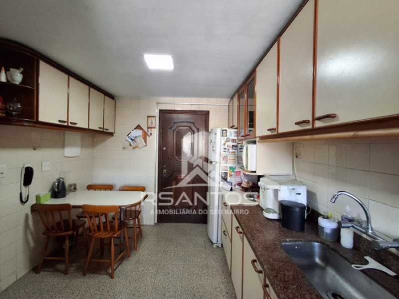 Conheça 25 do imóvel - Cobertura : Duplex / Residencial / Pechincha - JPCO40070 - 24 25 - 24
