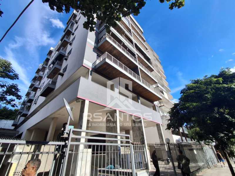 Conheça 27 do imóvel - Cobertura : Duplex / Residencial / Pechincha - JPCO40070 - 26 27 - 26