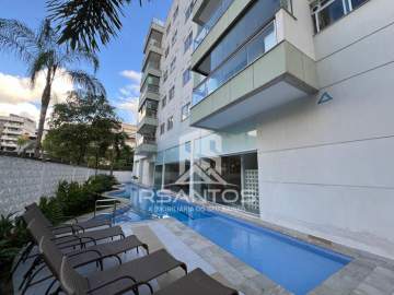 Excelente apartamento com varanda, 2 quartos e suíte. - JPAP21020