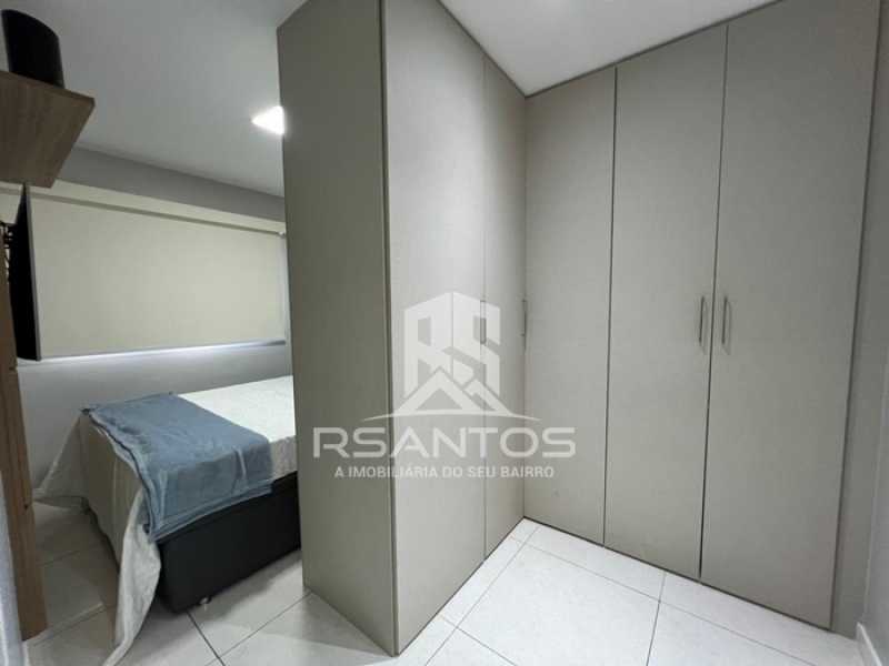 Conheça 006. do imóvel - Excelente apartamento com varanda, 2 quartos e suíte. - JPAP21020 - 6 006. - 6