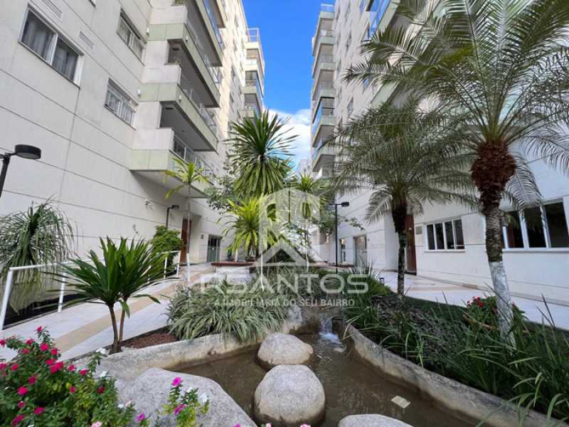 Conheça 12. do imóvel - Excelente apartamento com varanda, 2 quartos e suíte. - JPAP21020 - 14 12. - 14