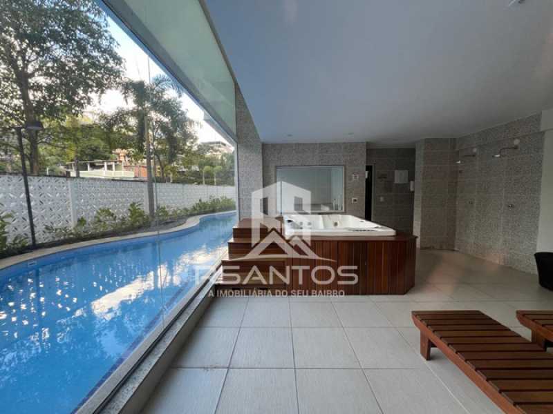 Conheça 13. do imóvel - Excelente apartamento com varanda, 2 quartos e suíte. - JPAP21020 - 15 13. - 15