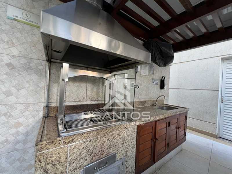 Conheça 14. do imóvel - Excelente apartamento com varanda, 2 quartos e suíte. - JPAP21020 - 17 14. - 17