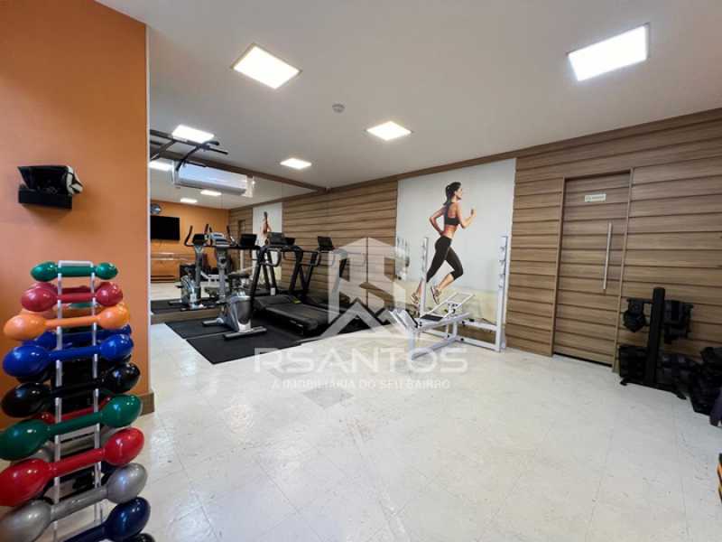 Conheça 15. do imóvel - Excelente apartamento com varanda, 2 quartos e suíte. - JPAP21020 - 18 15. - 18