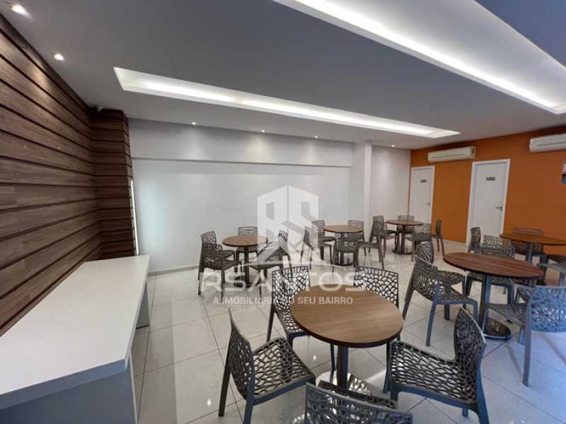 Conheça 16. do imóvel - Excelente apartamento com varanda, 2 quartos e suíte. - JPAP21020 - 19 16. - 19