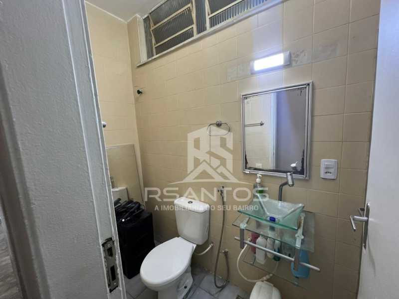 Conheça 14 do imóvel - PECHINCHA- Excelente planta Apto 2qtos com dependência e sol manhã - JPAP21021 - 14 14 - 14