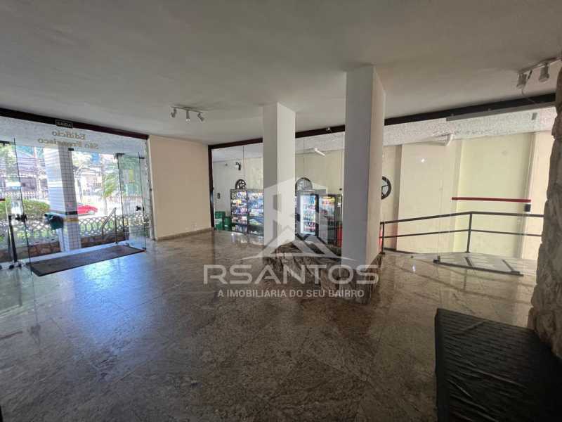 Conheça 15 do imóvel - PECHINCHA- Excelente planta Apto 2qtos com dependência e sol manhã - JPAP21021 - 15 15 - 15