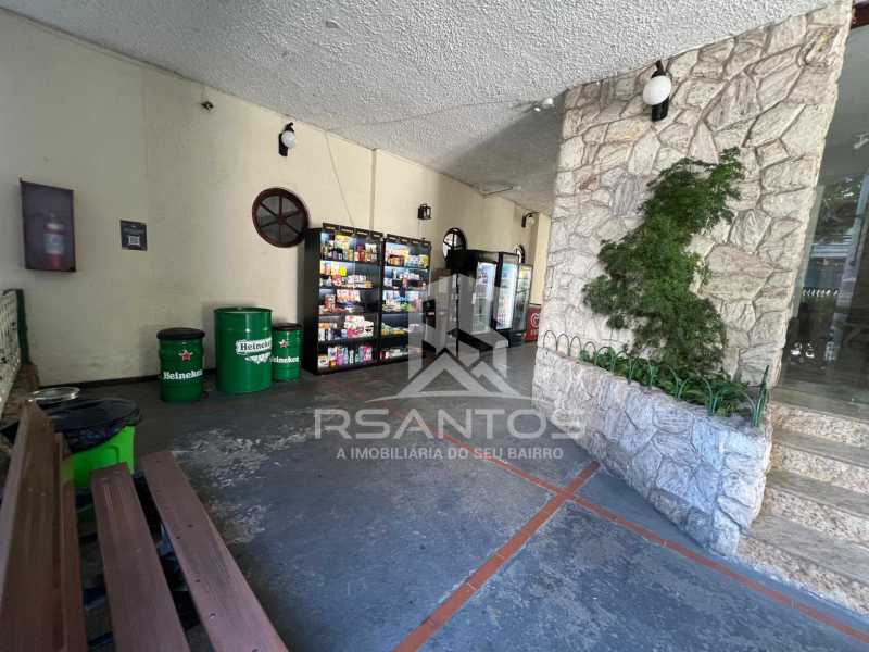 Conheça 16 do imóvel - PECHINCHA- Excelente planta Apto 2qtos com dependência e sol manhã - JPAP21021 - 16 16 - 16