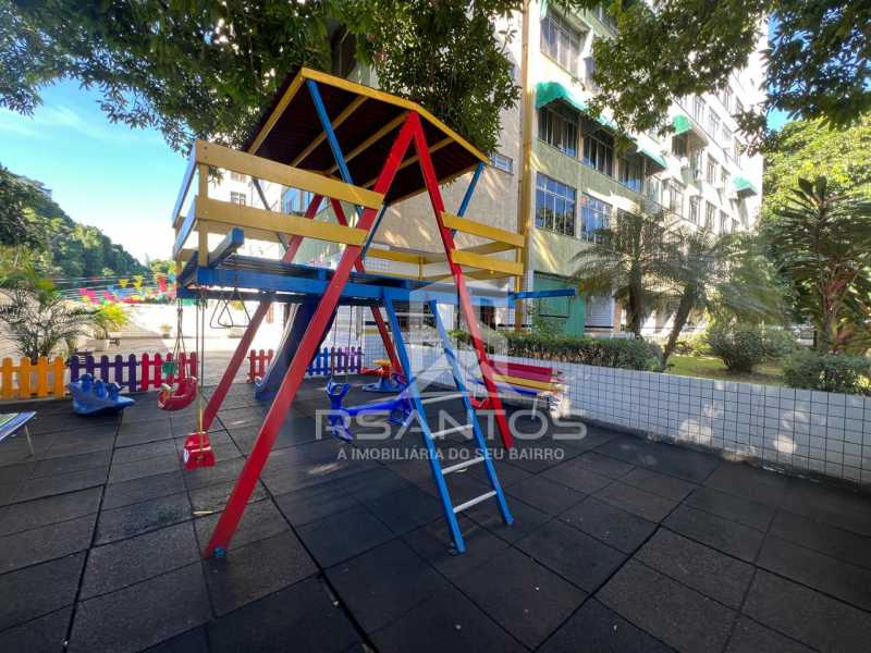 Conheça 19 do imóvel - PECHINCHA- Excelente planta Apto 2qtos com dependência e sol manhã - JPAP21021 - 19 19 - 19