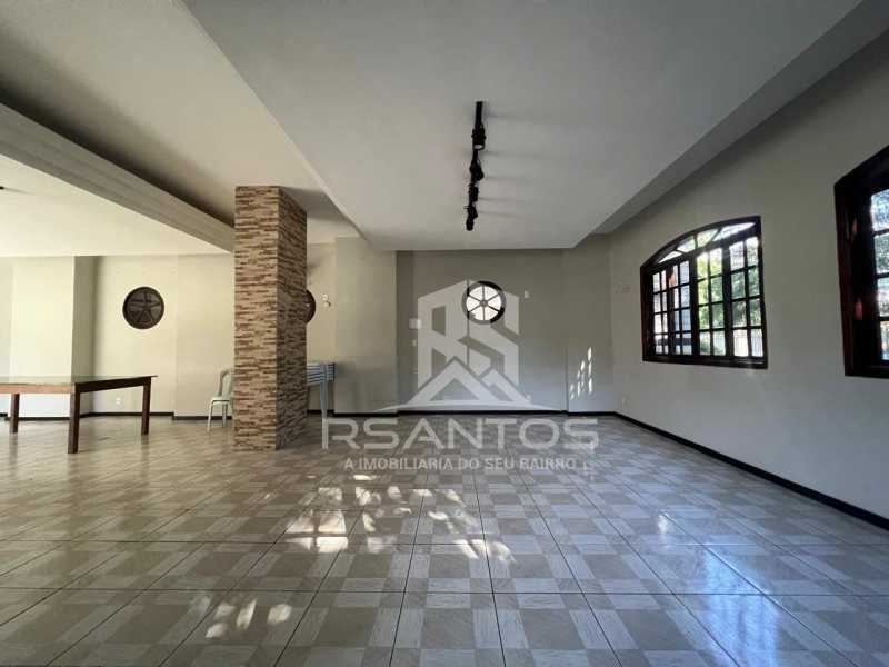 Conheça 20 do imóvel - PECHINCHA- Excelente planta Apto 2qtos com dependência e sol manhã - JPAP21021 - 20 20 - 20