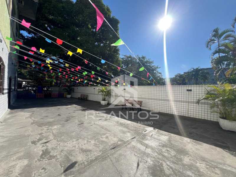 Conheça 22 do imóvel - PECHINCHA- Excelente planta Apto 2qtos com dependência e sol manhã - JPAP21021 - 22 22 - 22