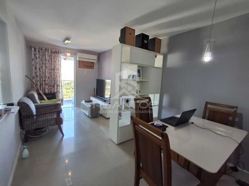 Conheça 3 do imóvel - Condomínio Wind Bandeirantes - 68m² - 2 Quartos - JPAP21023 - 3 3 - 3
