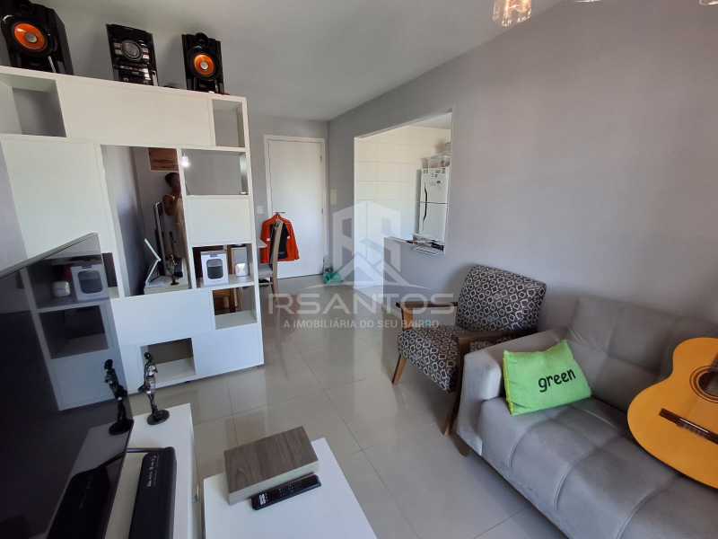 Conheça 4 do imóvel - Condomínio Wind Bandeirantes - 68m² - 2 Quartos - JPAP21023 - 4 4 - 4
