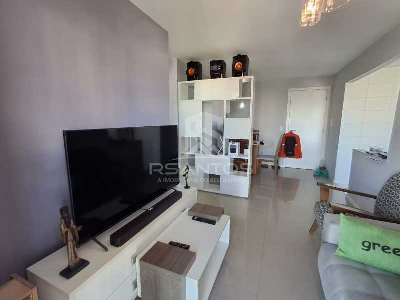 Conheça 6 do imóvel - Condomínio Wind Bandeirantes - 68m² - 2 Quartos - JPAP21023 - 6 6 - 6