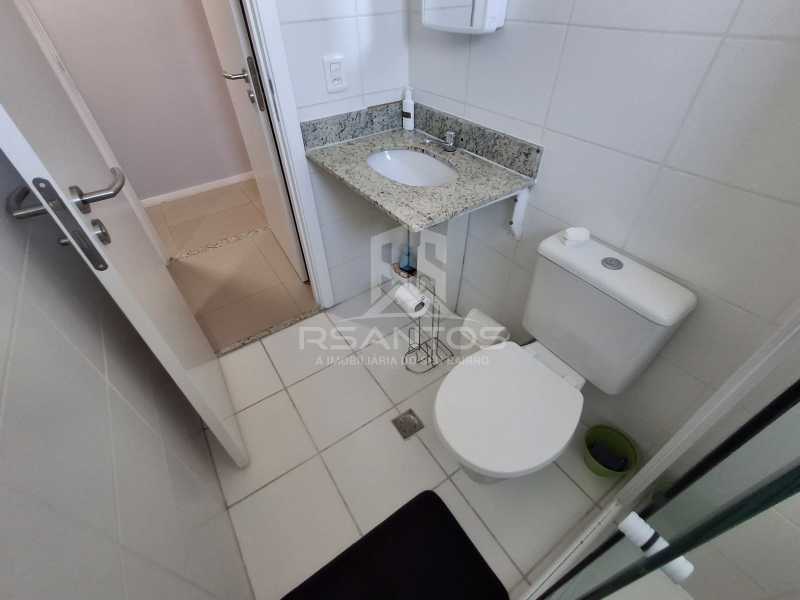 Conheça 7 do imóvel - Condomínio Wind Bandeirantes - 68m² - 2 Quartos - JPAP21023 - 8 7 - 8